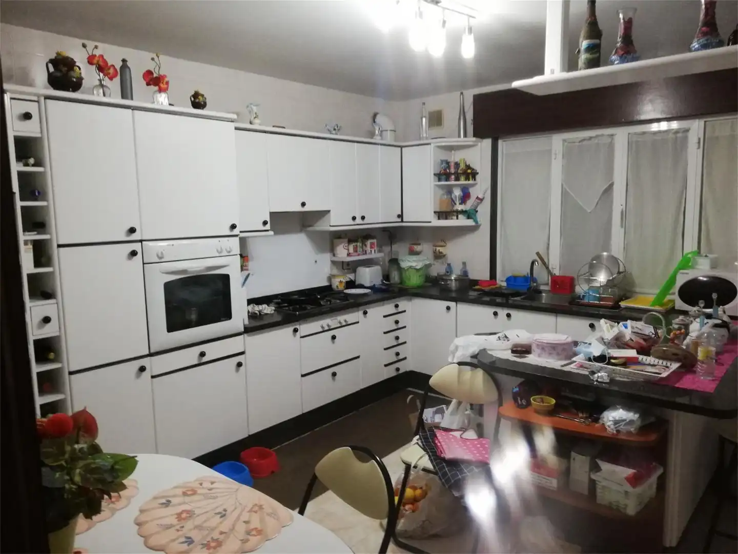 Casa o chalet en venta en Badernado, 48, Muros Cocina de Casa o chalet en venta en Muros con Terraza y Balcón