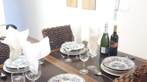 Foto 4 de Dúplex en venta en Calle Duque de Arcos, 3, Vélez de Benaudalla, Granada