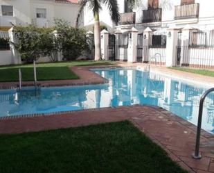 Swimming pool of Duplex for sale in Vélez de Benaudalla  with Air Conditioner, Terrace and Swimming Pool