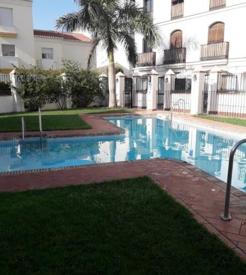 Foto 1 de Dúplex en venta en Calle Duque de Arcos, 3, Vélez de Benaudalla, Granada