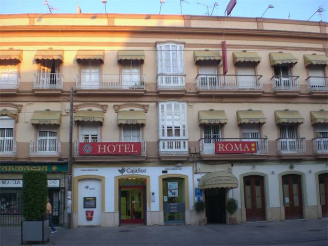 Local comercial en Venta en Calle Real, 52 en Centro