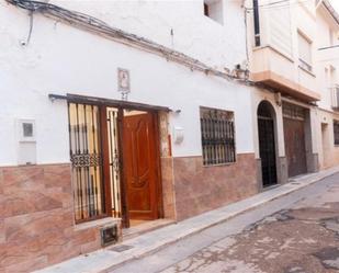 Exterior view of Flat for sale in Chiva