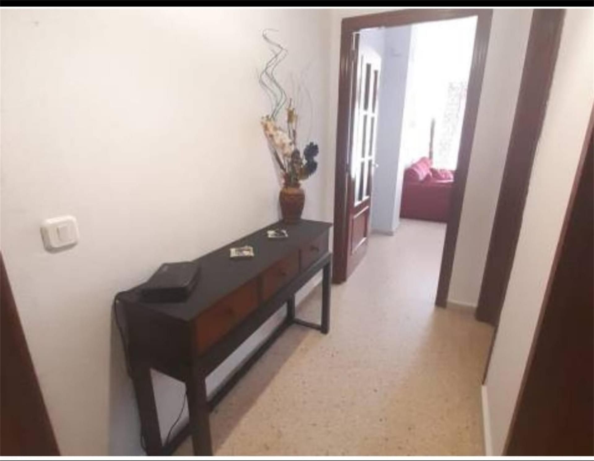 Flat to share in  Sevilla Capital  with Air Conditioner, Terrace and Furnished