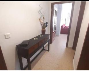 Flat to share in  Sevilla Capital  with Air Conditioner, Terrace and Furnished