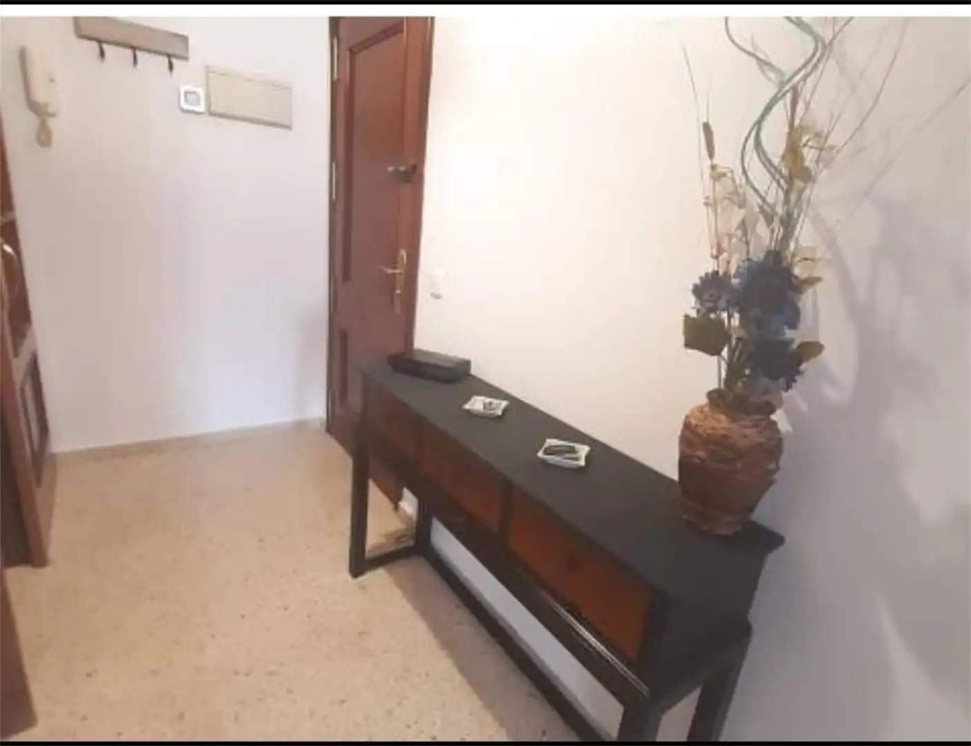 Flat for share in Sevilla  with Air Conditioner, Terrace and Furnished