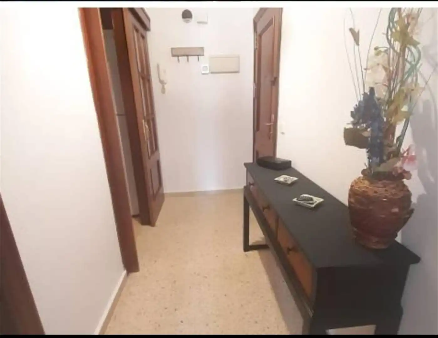 Flat for share in Sevilla  with Air Conditioner, Terrace and Furnished