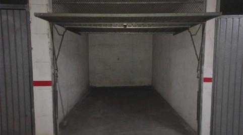 Garatge en venda a Calle Rótova, 52, Benipeixcar - El Raval, Valencia - imatge 2 Foto 2 de Garatge en venda a Calle Rótova, 52, Benipeixcar - El Raval, Valencia