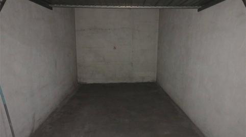 Garatge en venda a Calle Rótova, 52, Benipeixcar - El Raval, Valencia - imatge 3 Foto 3 de Garatge en venda a Calle Rótova, 52, Benipeixcar - El Raval, Valencia