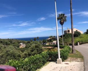 Vista exterior de Urbanitzable en venda en Algeciras