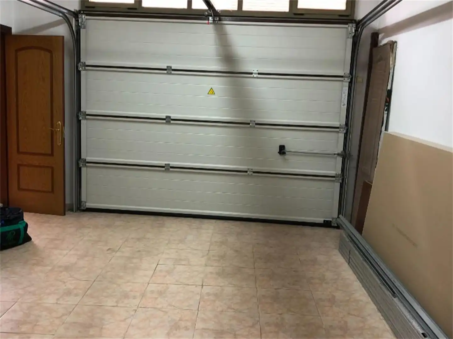 Detached homes for sale in Calle Concepción, Mansilla de las Mulas Parking of Detached homes for sale in Mansilla de las Mulas with Heating, Furnished and Balcony