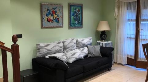 Foto 5 de Casa adosada en venda a Calle Concepción, 19a, Mansilla de las Mulas, León