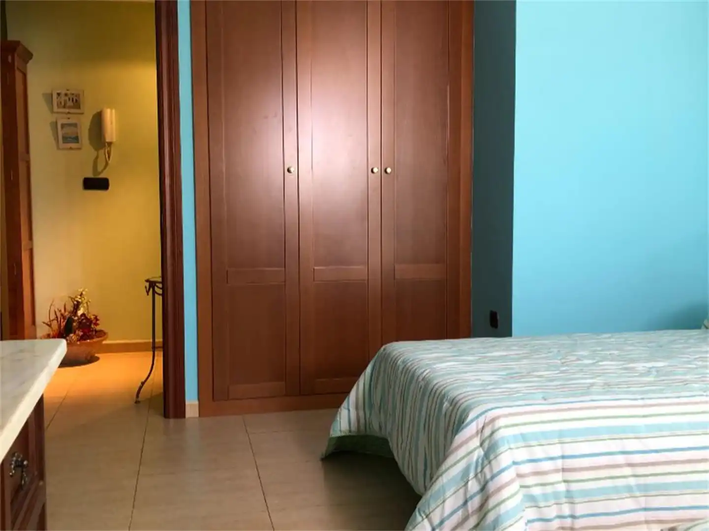 Detached homes for sale in Calle Concepción, Mansilla de las Mulas Bedroom of Detached homes for sale in Mansilla de las Mulas with Heating, Furnished and Balcony