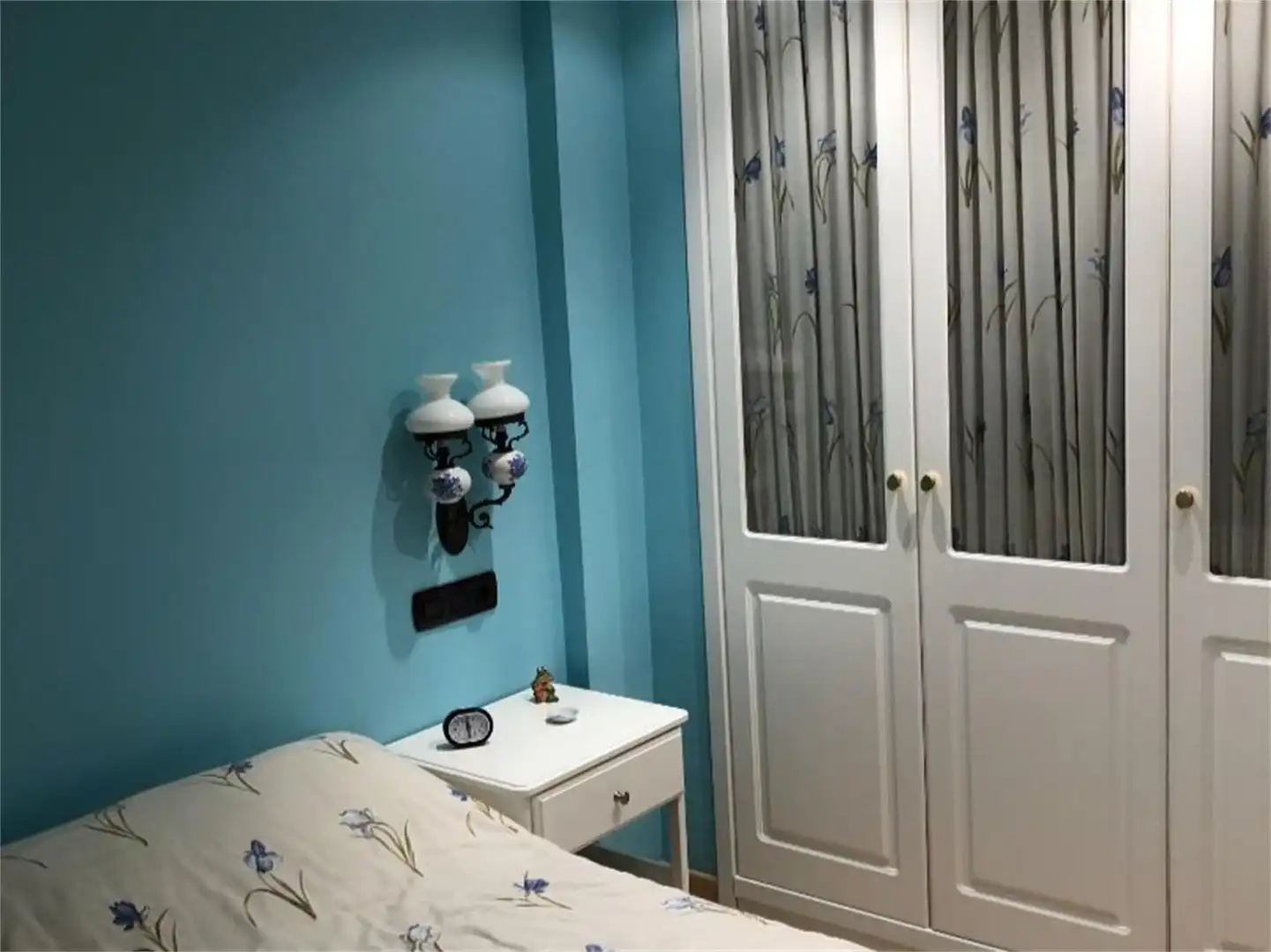 Detached homes for sale in Calle Concepción, Mansilla de las Mulas Bedroom of Detached homes for sale in Mansilla de las Mulas with Heating, Furnished and Balcony