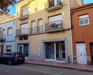 Exterior view of Flat for sale in Palamós  with Terrace and Balcony