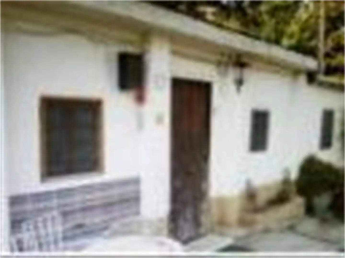 Vista exterior de Terreno en venta en Corbera de Llobregat