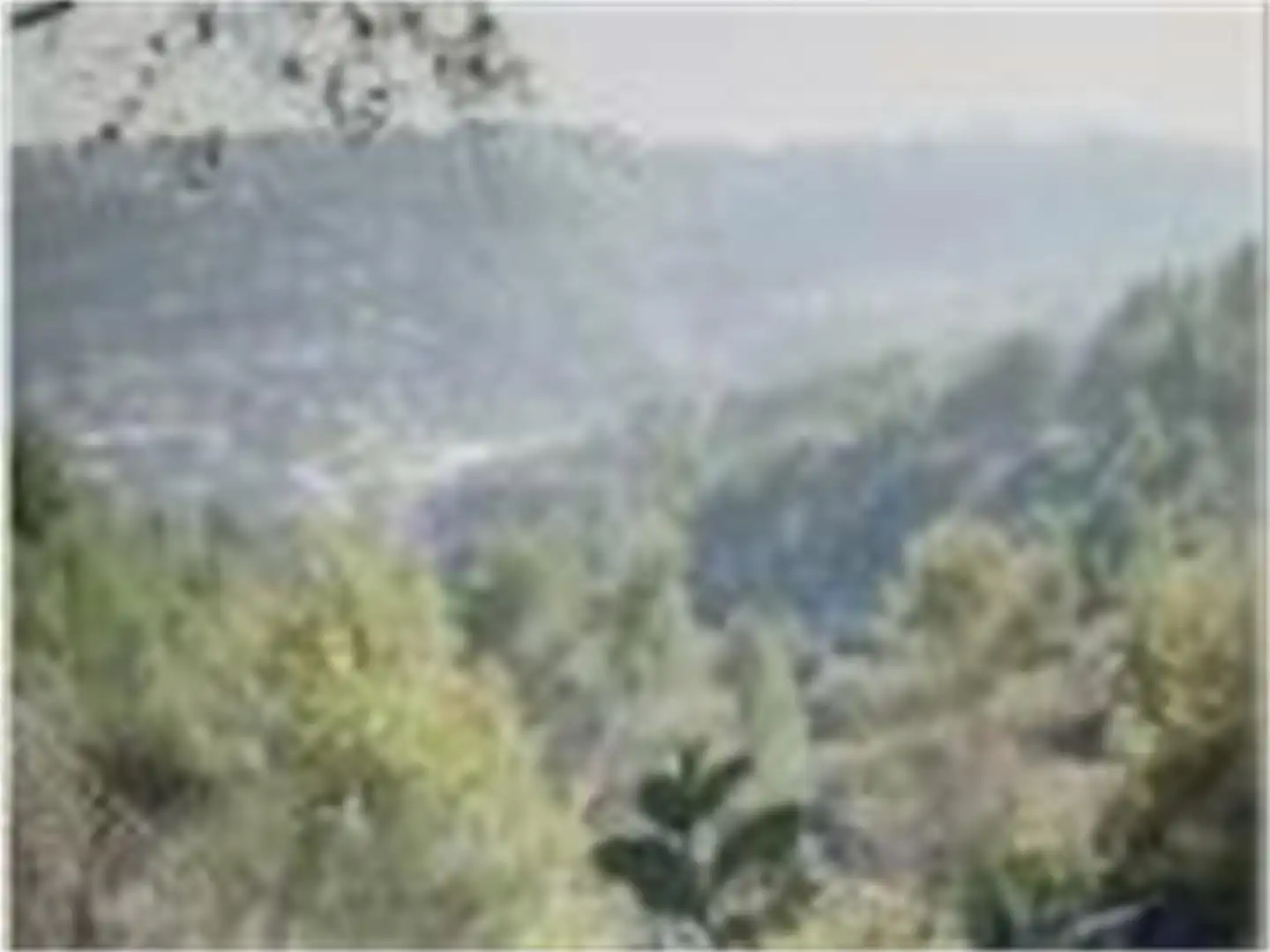 Vista exterior de Terreno en venta en Corbera de Llobregat