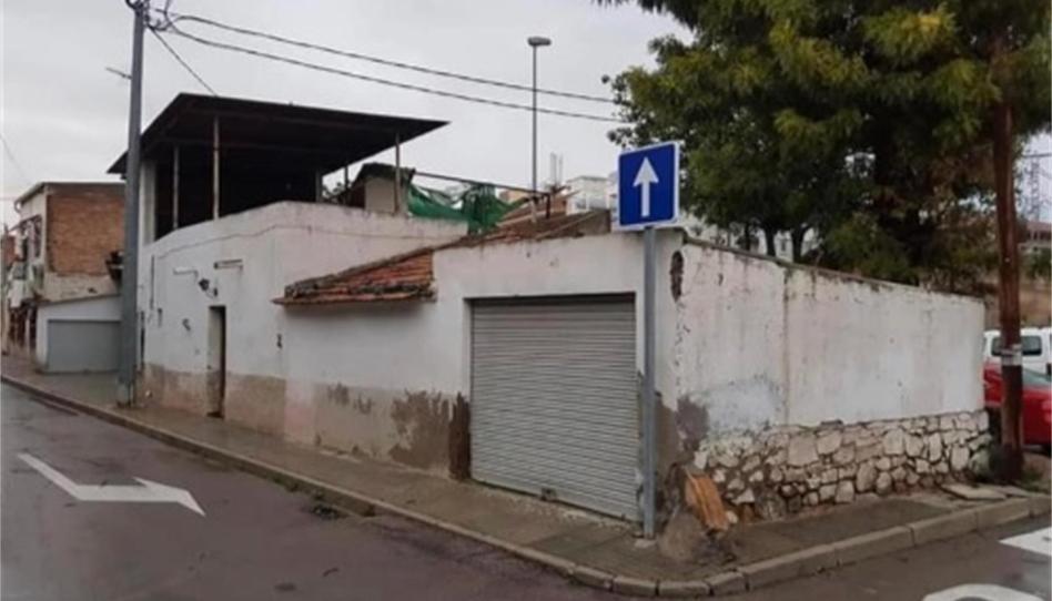 Casa adosada en venta en Avenida San Ginés, San Ginés, Murcia Capital - imagen 1 Foto 1 de Casa adosada en venta en Avenida San Ginés, San Ginés, Murcia Capital