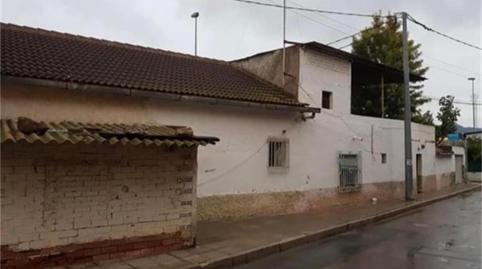 Casa adosada en venta en Avenida San Ginés, San Ginés, Murcia Capital - imagen 2 Foto 2 de Casa adosada en venta en Avenida San Ginés, San Ginés, Murcia Capital