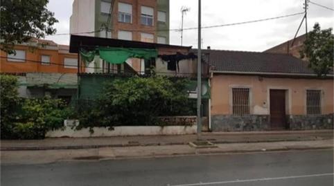 Casa adosada en venta en Avenida San Ginés, San Ginés, Murcia Capital - imagen 3 Foto 3 de Casa adosada en venta en Avenida San Ginés, San Ginés, Murcia Capital