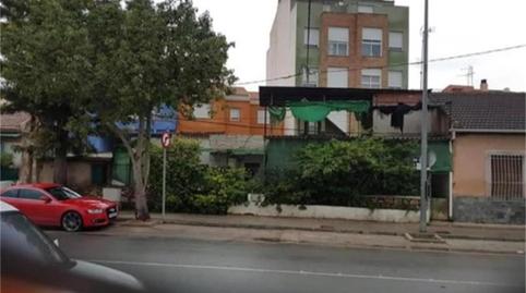 Casa adosada en venta en Avenida San Ginés, San Ginés, Murcia Capital - imagen 5 Foto 5 de Casa adosada en venta en Avenida San Ginés, San Ginés, Murcia Capital