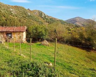 Vista exterior de Finca rústica en venda en Rionansa