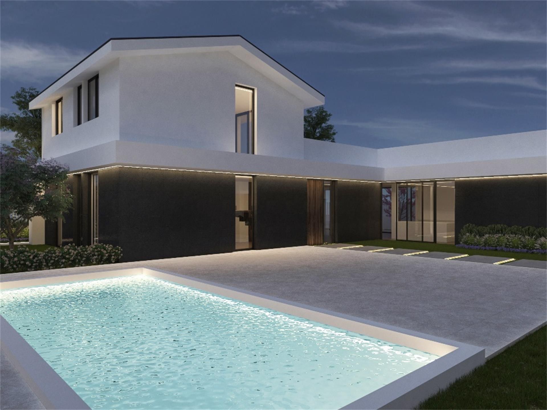 Exterior view of House or chalet for sale in Chiva