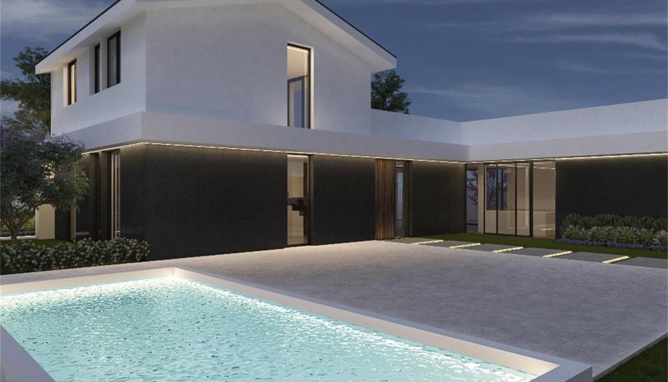 Casa o chalet en venta en Calle de Los Abetos, 51, Olimar - Carambolo - Atalaya de Levante, Valencia - imagen 1 Foto 1 de Casa o chalet en venta en Calle de Los Abetos, 51, Olimar - Carambolo - Atalaya de Levante, Valencia