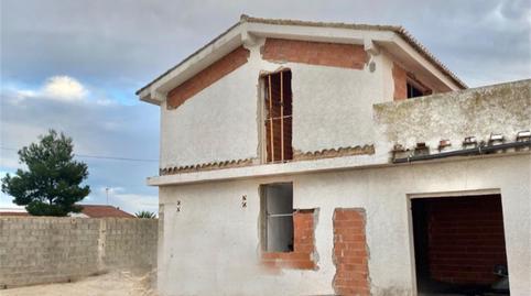 Casa o chalet en venta en Calle de Los Abetos, 51, Olimar - Carambolo - Atalaya de Levante, Valencia - imagen 2 Foto 2 de Casa o chalet en venta en Calle de Los Abetos, 51, Olimar - Carambolo - Atalaya de Levante, Valencia