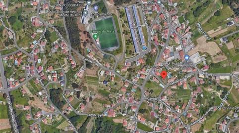 Foto 2 de Terreno en venta en Camiño Falcoa, 13, Sardoma - Castrelos, Pontevedra