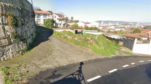 Foto 3 de Terreno en venta en Camiño Falcoa, 13, Sardoma - Castrelos, Pontevedra