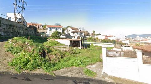Foto 4 de Terreno en venta en Camiño Falcoa, 13, Sardoma - Castrelos, Pontevedra
