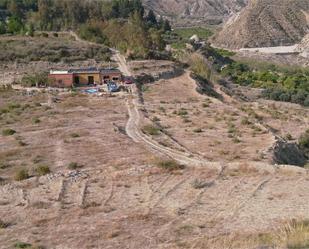 Finca rústica en venda en Canjáyar