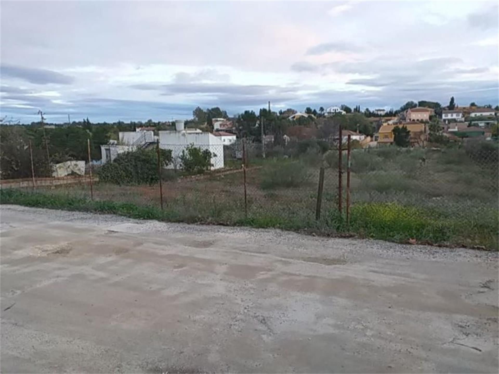 Constructible Land for sale in Linares