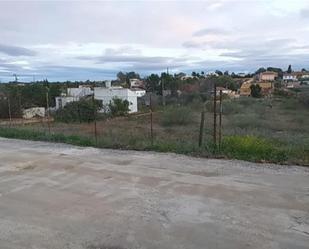 Constructible Land for sale in Linares