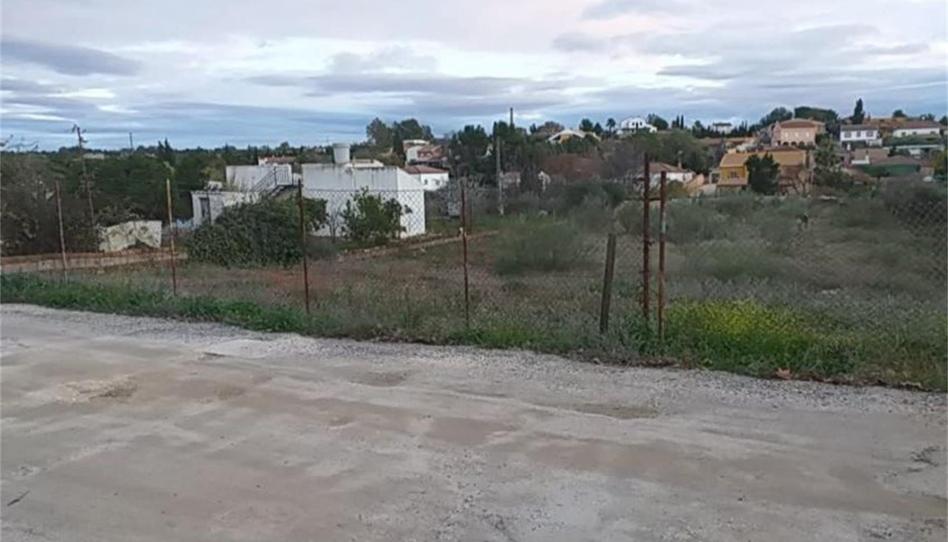 Foto 1 de Urbanitzable en venda a Colonia la Cruz, San Roque - La Cruz - La Rozuela, Jaén