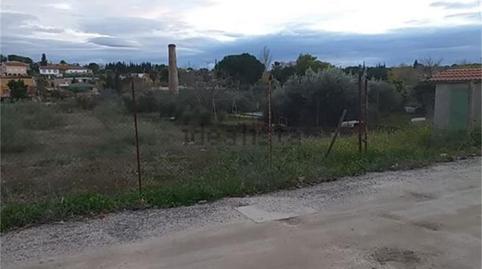 Foto 2 de Urbanitzable en venda a Colonia la Cruz, San Roque - La Cruz - La Rozuela, Jaén