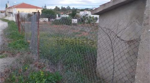 Foto 3 de Urbanitzable en venda a Colonia la Cruz, San Roque - La Cruz - La Rozuela, Jaén