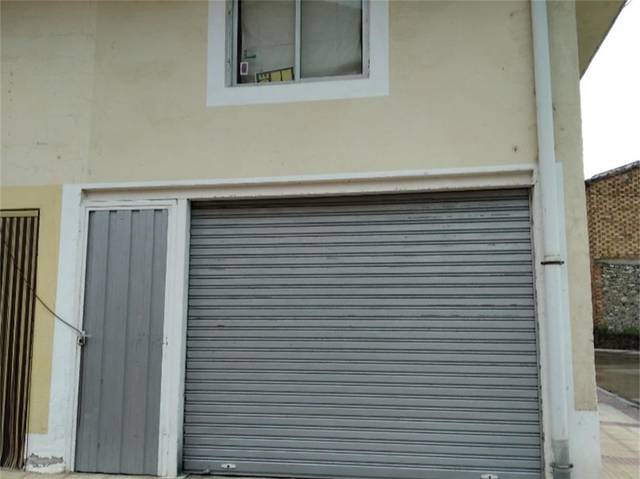 Garaje en Venta en Calle Arco, 15 en Cerezo de Río Tirón