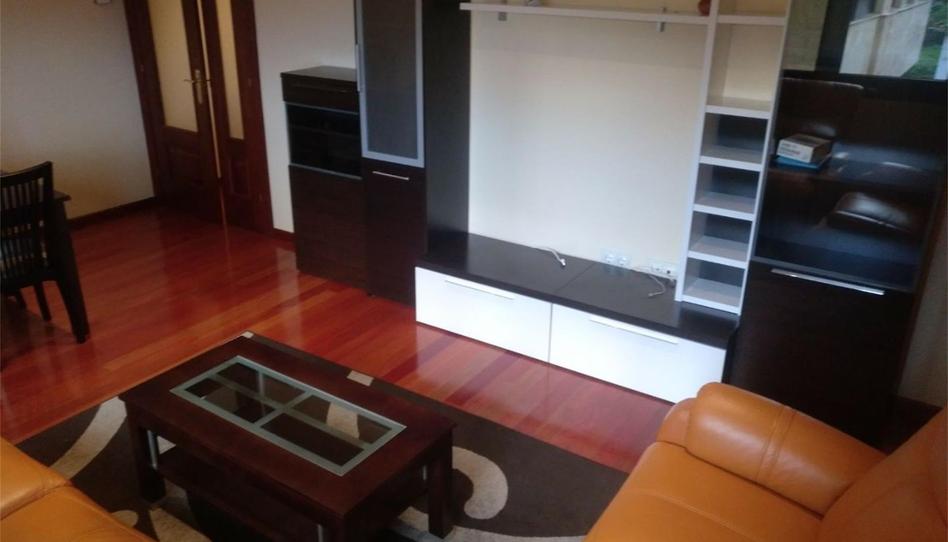 Foto 1 de Pis en venda a Barrio Machacon Urbano, 75, Roces, Asturias