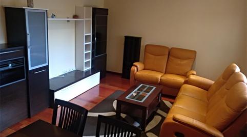 Foto 2 de Pis en venda a Barrio Machacon Urbano, 75, Roces, Asturias