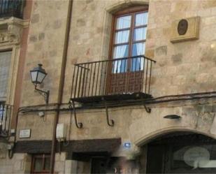 Balcony of Single-family semi-detached for sale in Zamora Capital   with Terrace and Balcony