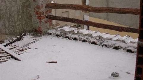 Foto 2 de Casa adosada en venda a Calle Arrabal, 5, Férez, Albacete