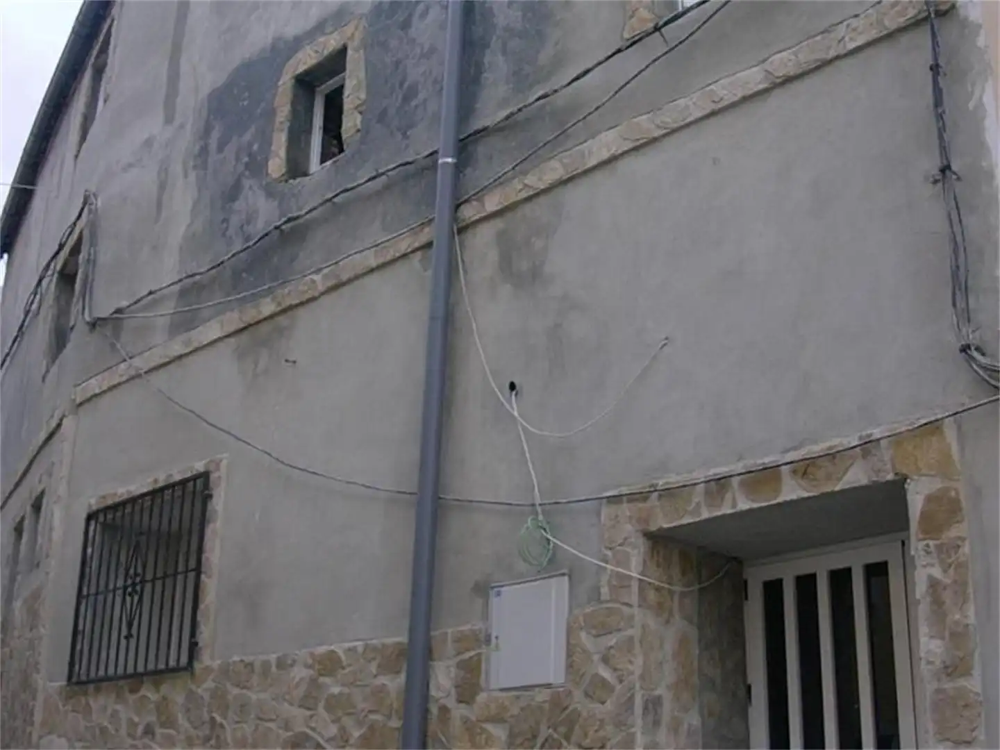 Detached homes for sale in Calle Arrabal, 5, Férez Exterior view of Detached homes for sale in Férez with Terrace