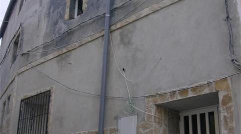 Foto 3 de Casa adosada en venda a Calle Arrabal, 5, Férez, Albacete