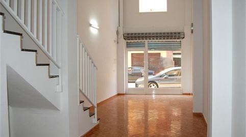 Premises to rent in Avenida Josep Pau, 4, Alquenència - Venècia, Valencia - image 3 Photo 3 of Premises to rent in Avenida Josep Pau, 4, Alquenència - Venècia, Valencia