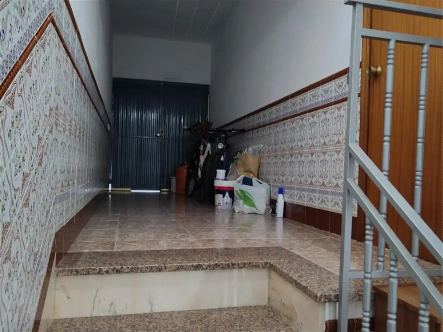 Casa adosada en venta en Calle Jara, 6, Castell de Ferro Casa adosada en venta en Gualchos con Aire acondicionado y Terraza