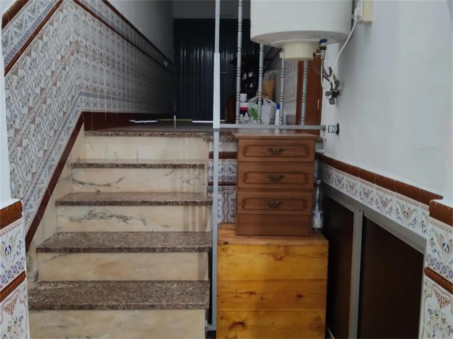 Casa adosada en venta en Calle Jara, 6, Castell de Ferro Casa adosada en venta en Gualchos con Aire acondicionado y Terraza