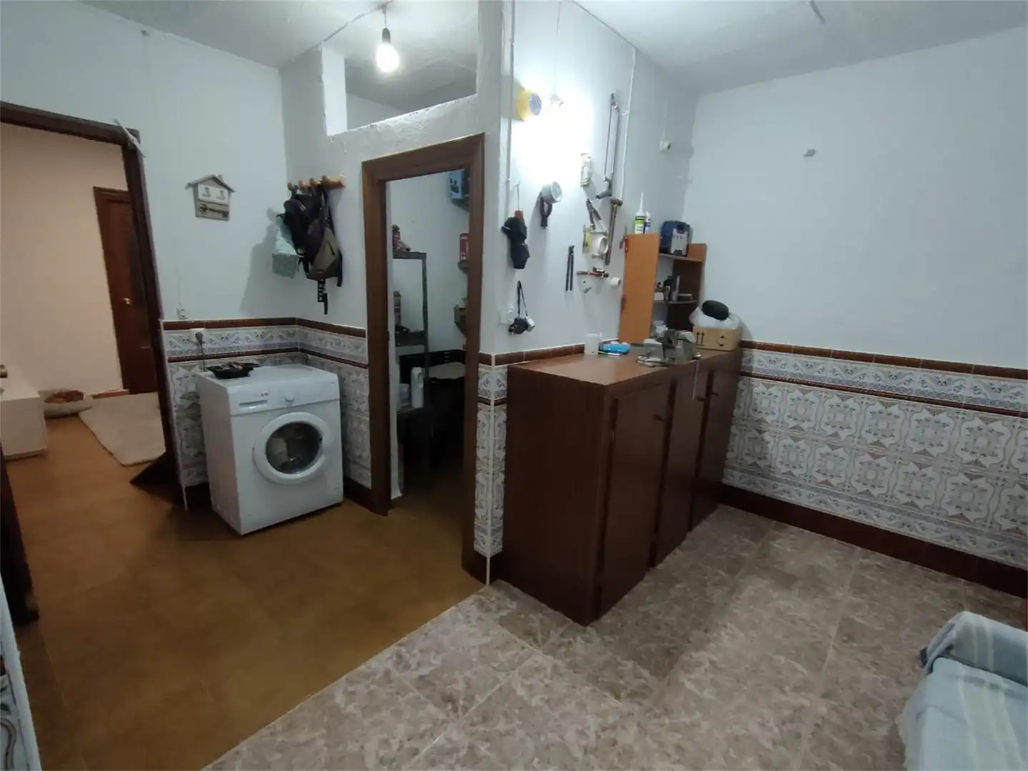Casa adosada en venta en Calle Jara, 6, Castell de Ferro Cocina de Casa adosada en venta en Gualchos con Aire acondicionado y Terraza