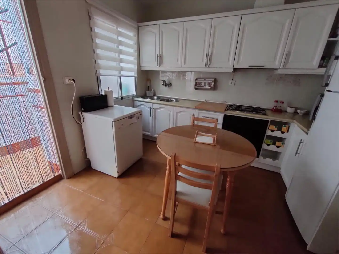 Casa adosada en venta en Calle Jara, 6, Castell de Ferro Cocina de Casa adosada en venta en Gualchos con Aire acondicionado y Terraza