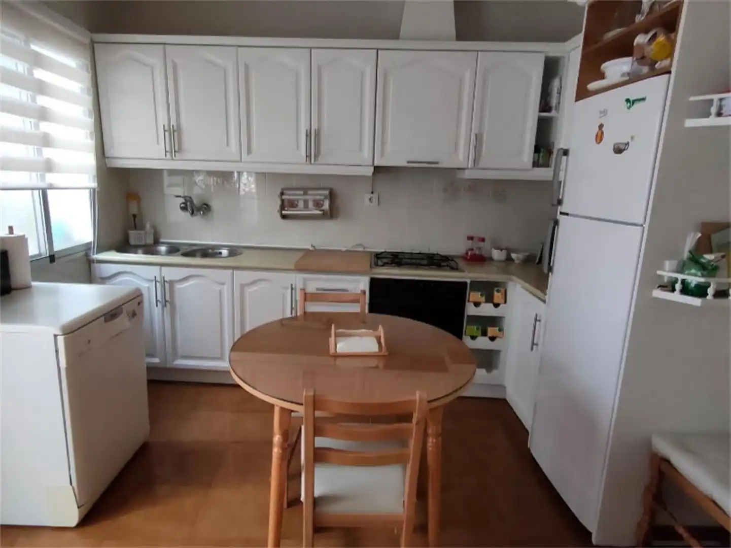 Casa adosada en venta en Calle Jara, 6, Castell de Ferro Cocina de Casa adosada en venta en Gualchos con Aire acondicionado y Terraza